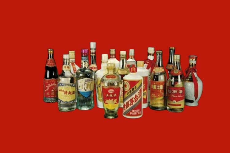 酒泉回收30年茅台酒怎么样？